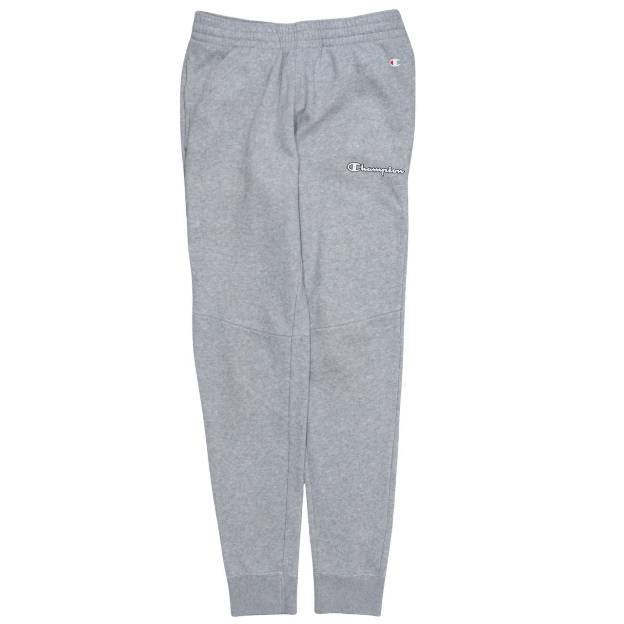 Mens UK Size XS Champion Regular Fit Jogger Grey Trousers