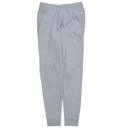 Mens UK Size XS Champion Regular Fit Jogger Grey Trousers