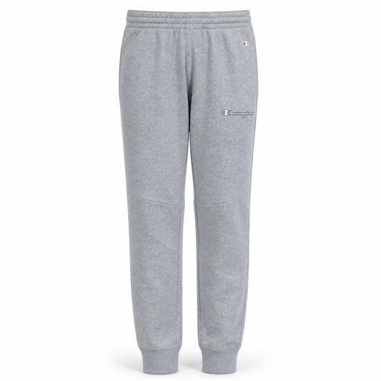 Mens UK Size XS Champion Regular Fit Jogger Grey Trousers