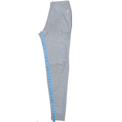 Mens UK Size XS Champion Regular Fit Jogger Grey Trousers