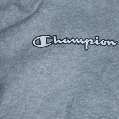 Mens UK Size XS Champion Regular Fit Jogger Grey Trousers