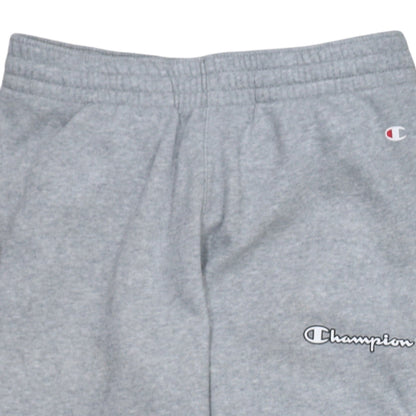 Mens UK Size XS Champion Regular Fit Jogger Grey Trousers