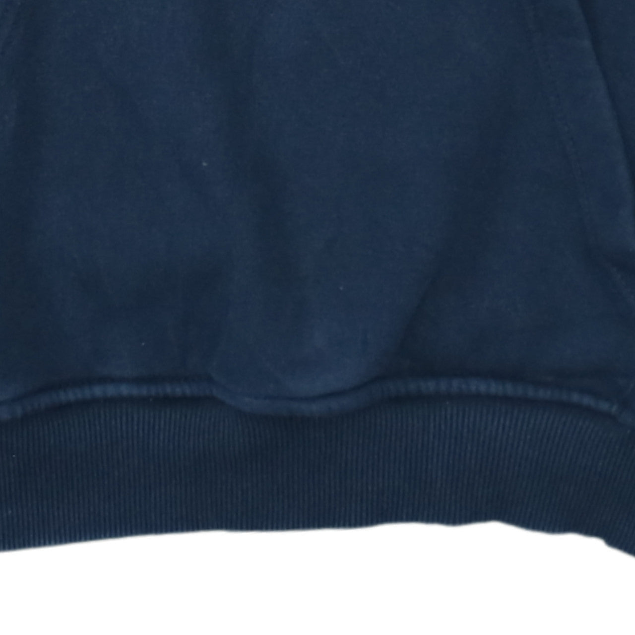 Teens UK Size M Champion Blue Pullover Hoodie