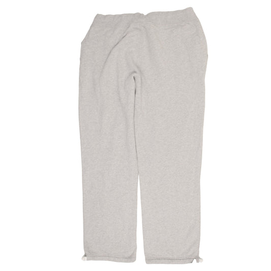 Mens UK Size M Polo Ralph Lauren Regular Fit Sweatpants Grey Trousers