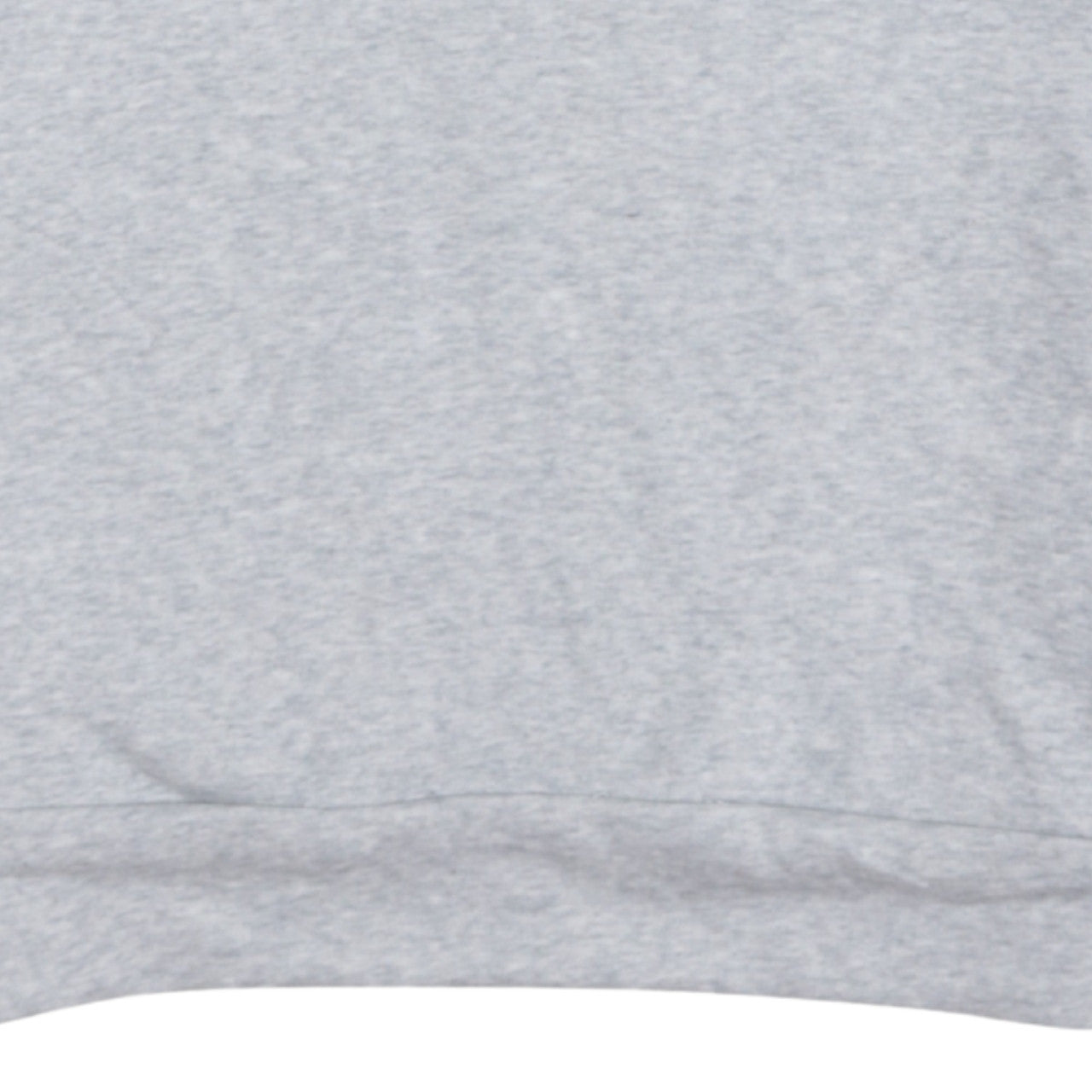 Mens UK Size S PUMA Grey Pullover Hoodie
