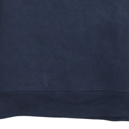 Mens UK Size S Champion Blue Pullover Sweatshirt