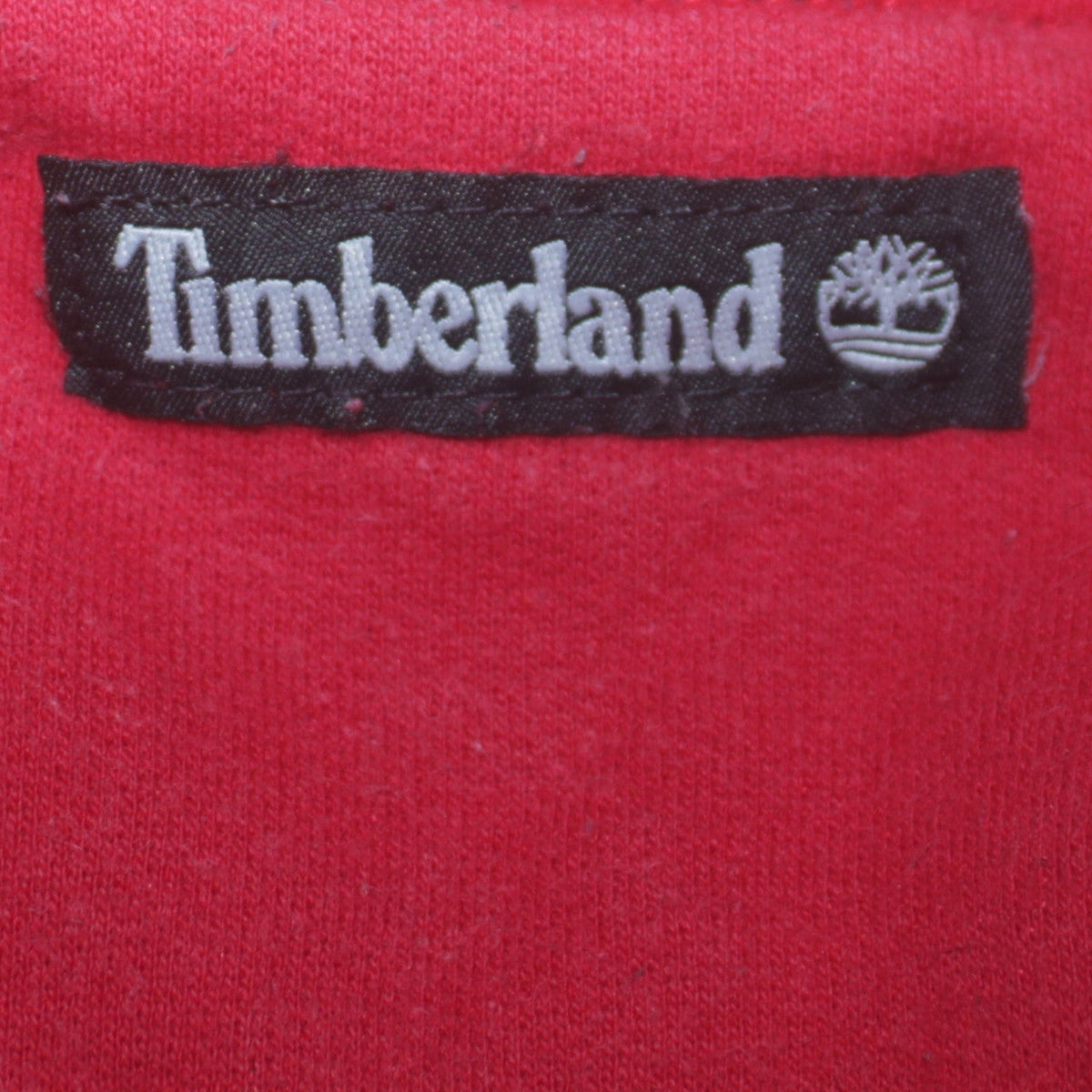 Mens UK Size S Timberland Multicoloured Pullover Sweatshirt