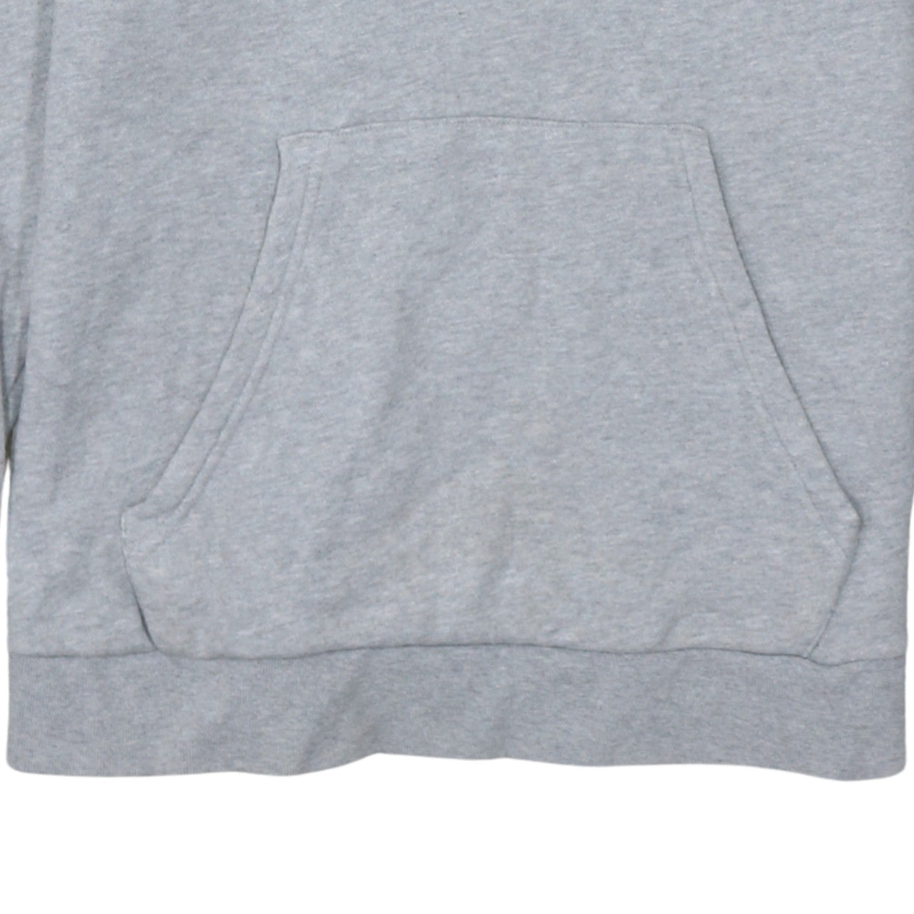 Womens UK Size 18 adidas Grey Pullover Hoodie