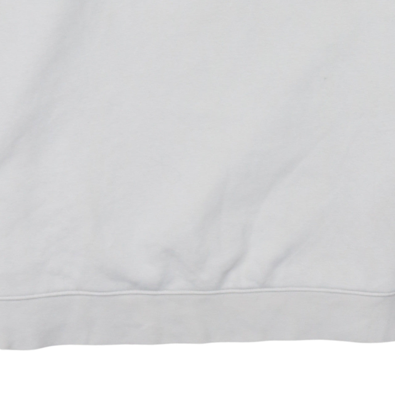 Womens UK Size 12 adidas Ivory Pullover Sweatshirt