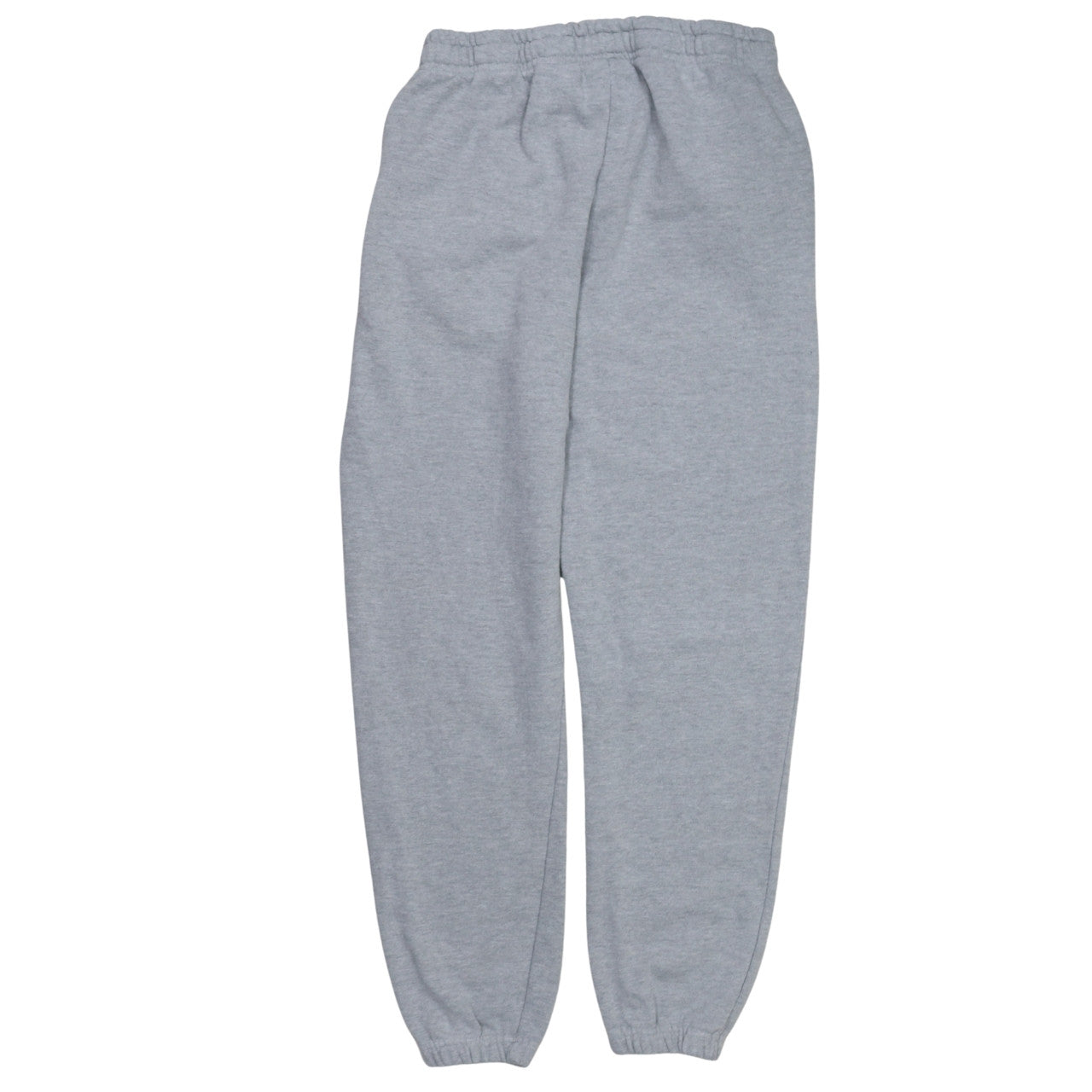 Womens UK Size 10 ellesse Regular Fit Jogger Grey Trousers