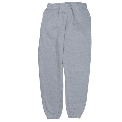 Womens UK Size 10 ellesse Regular Fit Jogger Grey Trousers