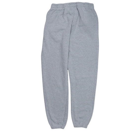 Womens UK Size 10 ellesse Regular Fit Jogger Grey Trousers