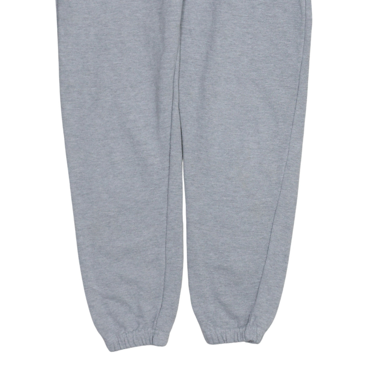 Womens UK Size 10 ellesse Regular Fit Jogger Grey Trousers