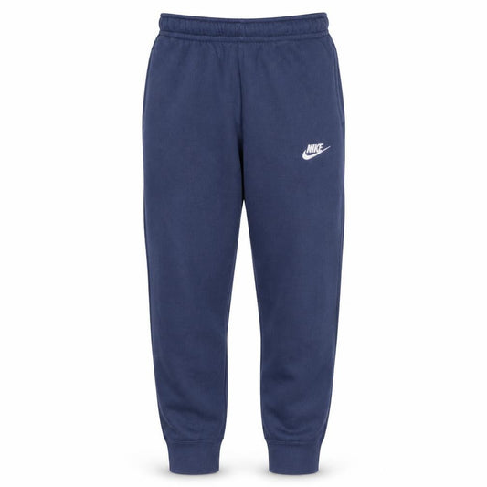 Mens UK Size S Nike Regular Fit Jogger Blue Trousers