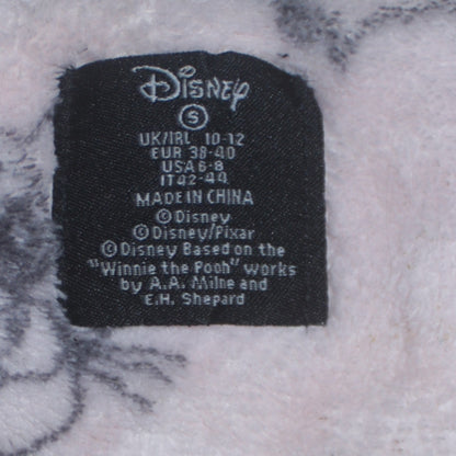 Love to Lounge Disney Simba Grey Fleece Pyjama Top Women’s Size 10-12