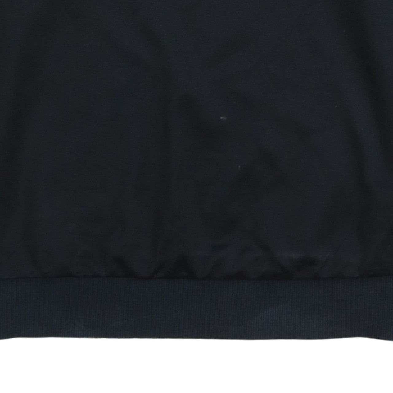 Womens UK Size 12 adidas Black Pullover Sweatshirt