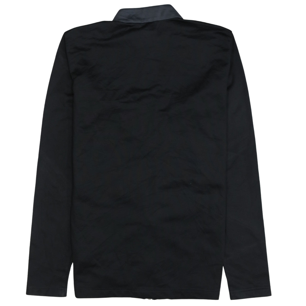 Mens UK Size S PUMA Black Full Zip Sweatshirt