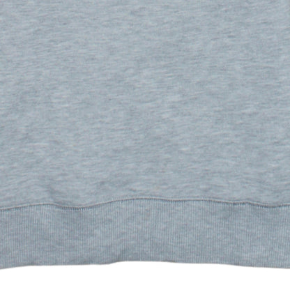 Boys UK Size 152 Tommy Hilfiger Grey Pullover Sweatshirt