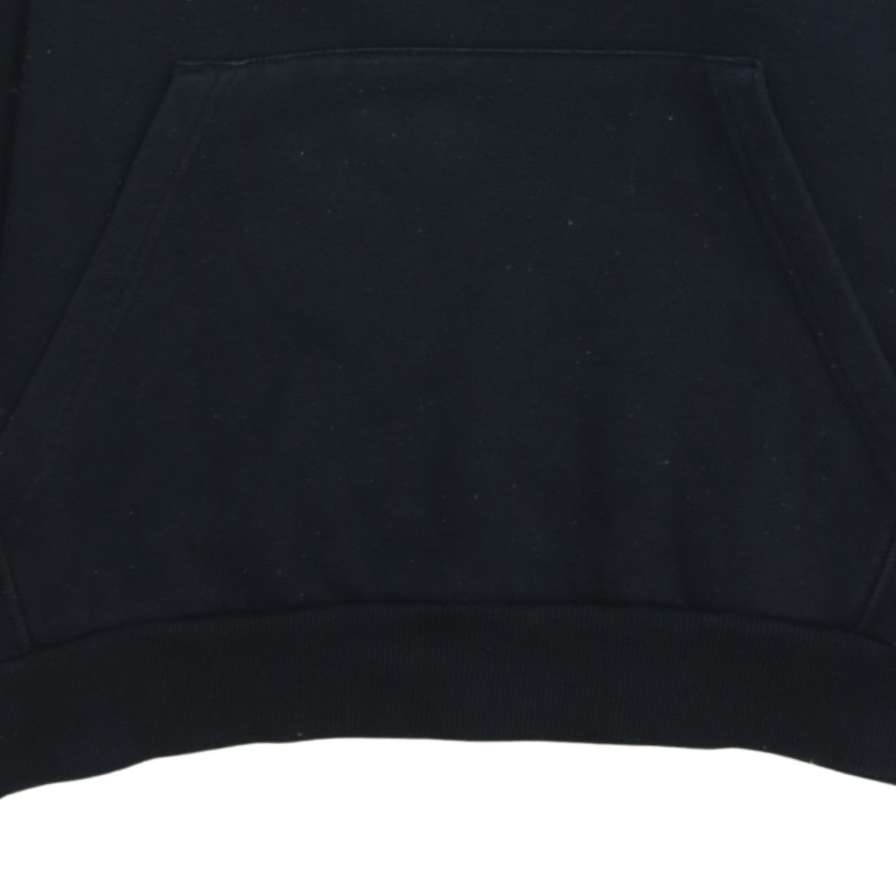 Boys UK Size 13-14 Years adidas Black Pullover Hoodie