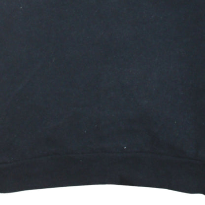 Mens UK Size S Calvin Klein Jeans Black Pullover Sweatshirt