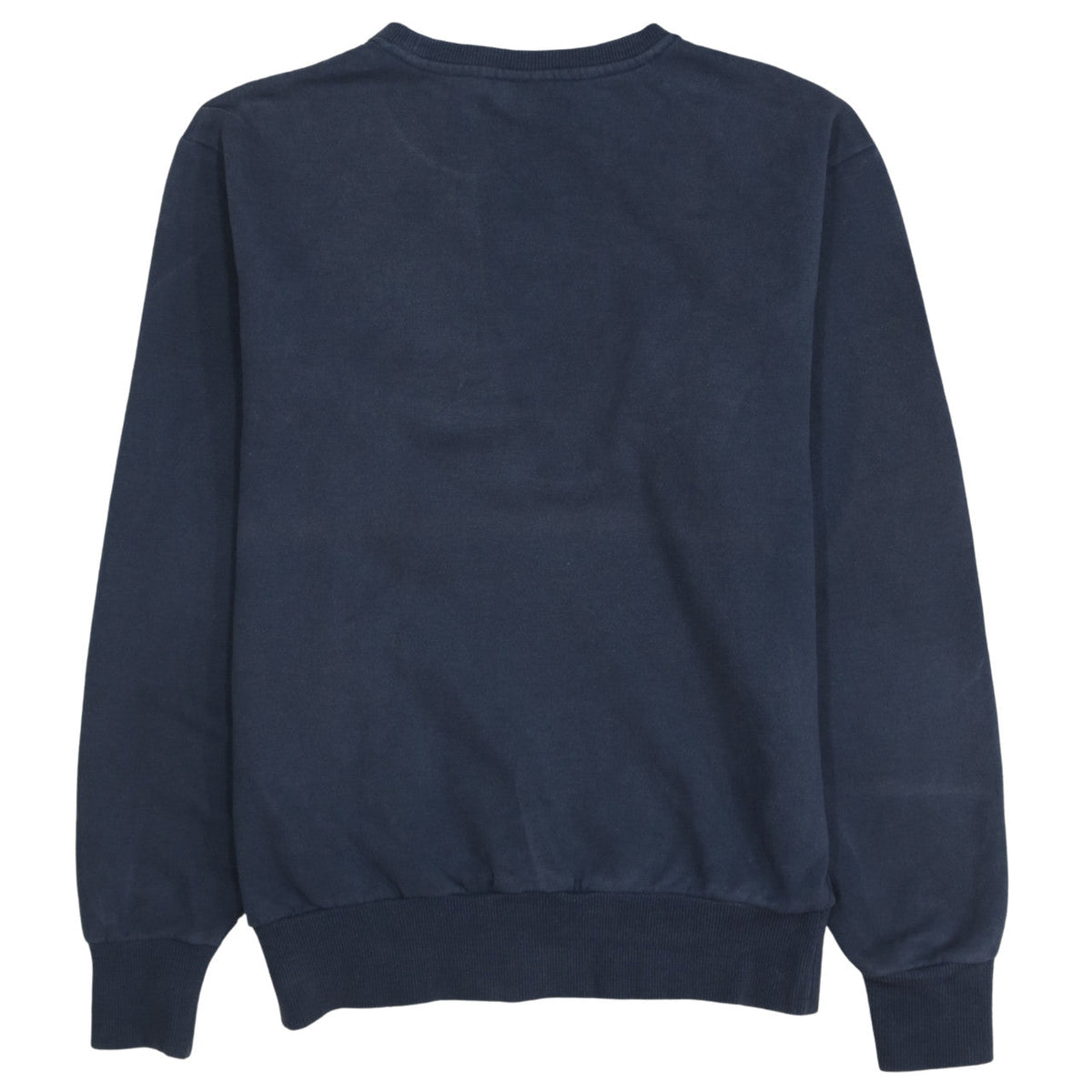 Mens UK Size M ellesse Blue Pullover Sweatshirt