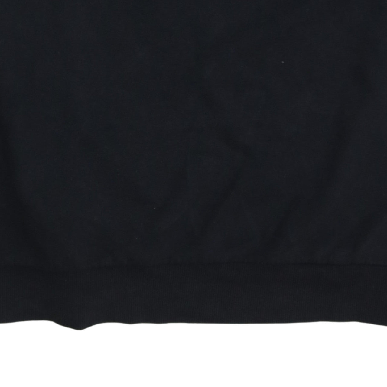 Womens UK Size L Disney Black Pullover Sweatshirt