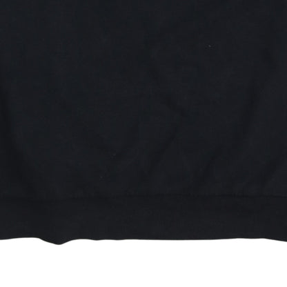 Womens UK Size L Disney Black Pullover Sweatshirt