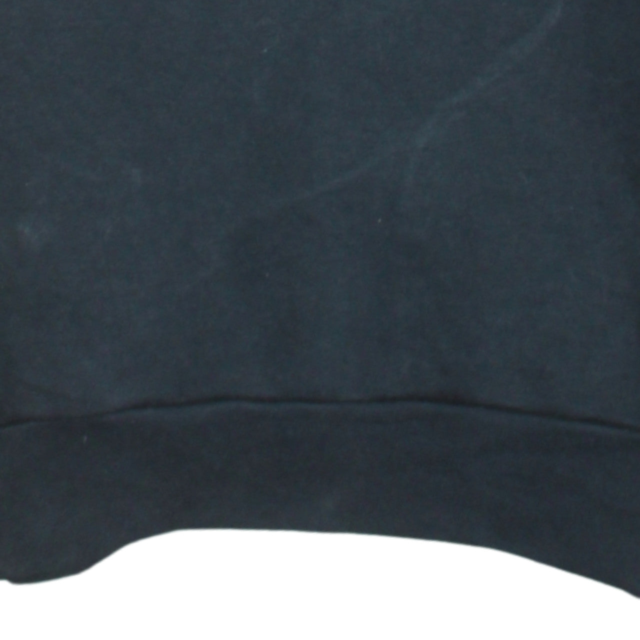 Mens UK Size XS Nike Black Pullover Sweatshirt