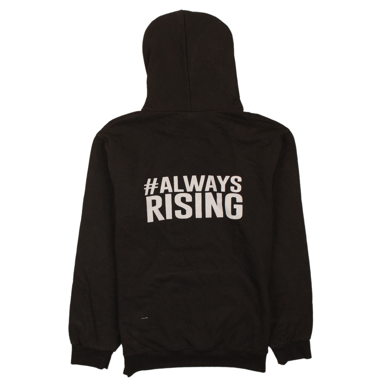Boys UK Size 12-13 Years Champion Black Pullover Hoodie