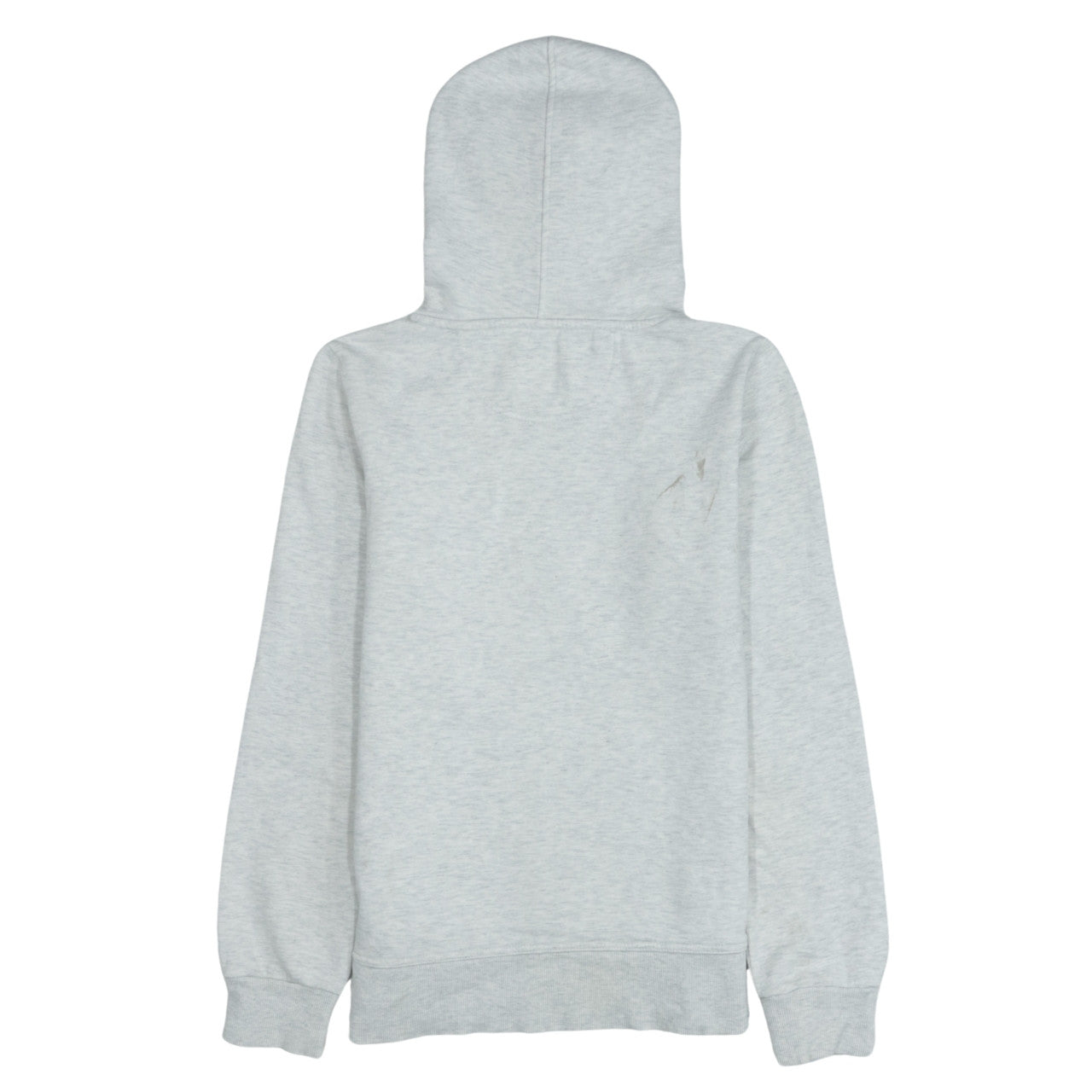 Mens UK Size M Champion Grey Pullover Hoodie
