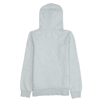Mens UK Size M Champion Grey Pullover Hoodie