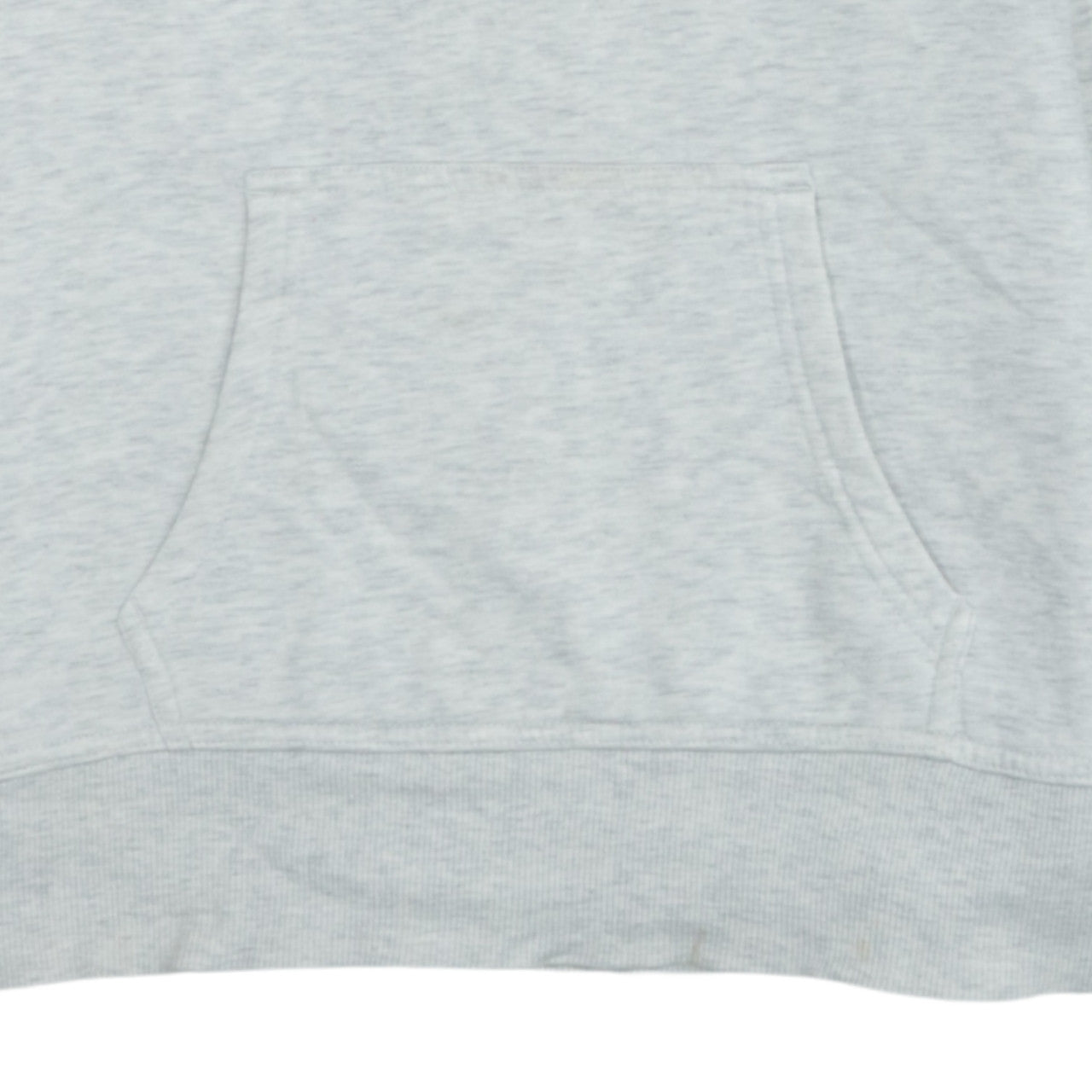 Mens UK Size M Champion Grey Pullover Hoodie
