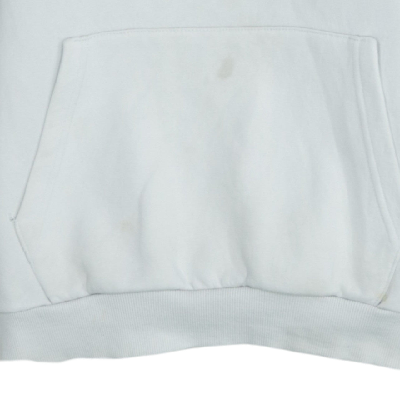 Boys UK Size 13-14 Years FILA White Pullover Hoodie