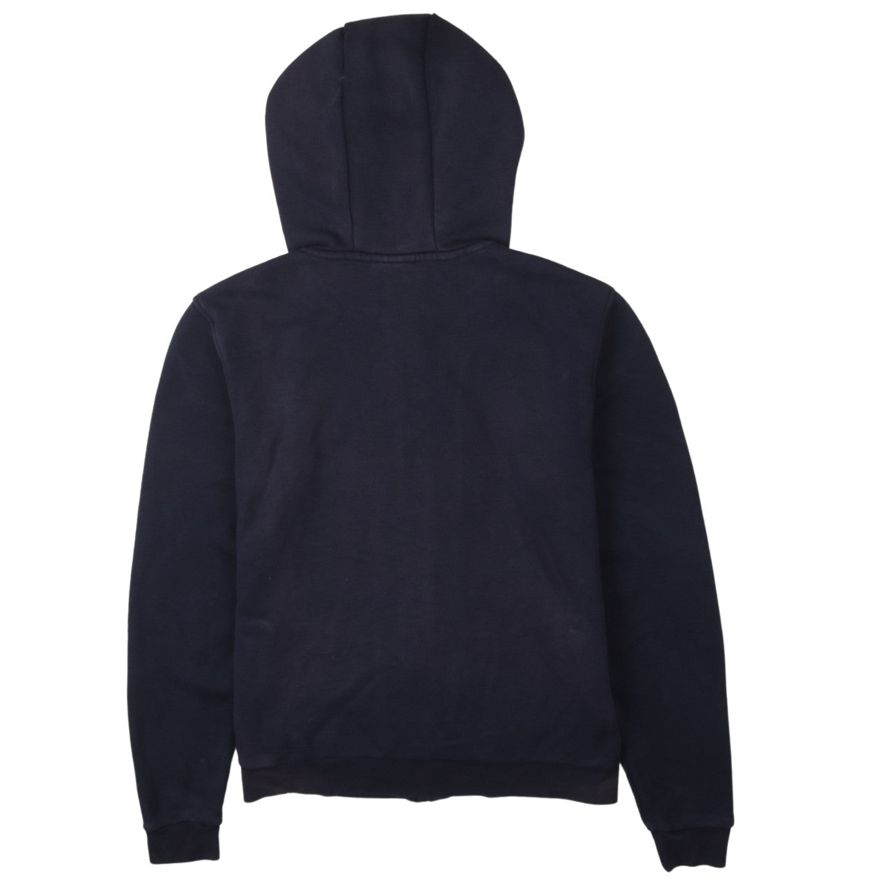 Boys UK Size 16 Years Lacoste Sport Blue Full Zip Hoodie