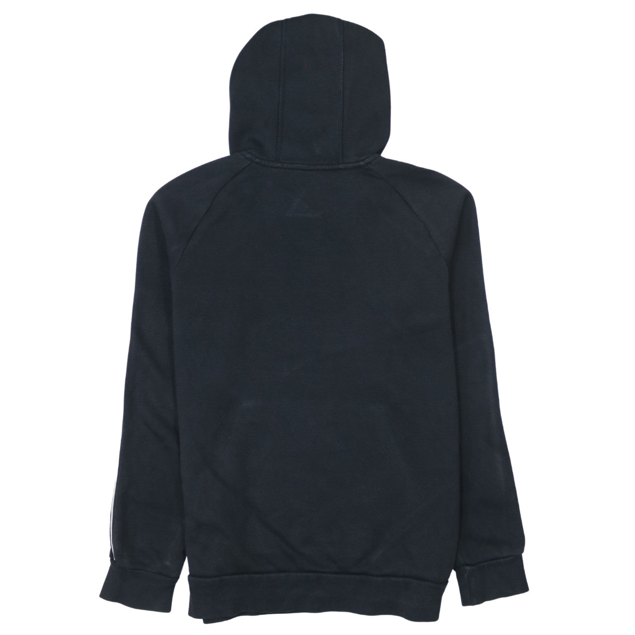 Boys UK Size 13-14 Years adidas Black Pullover Hoodie