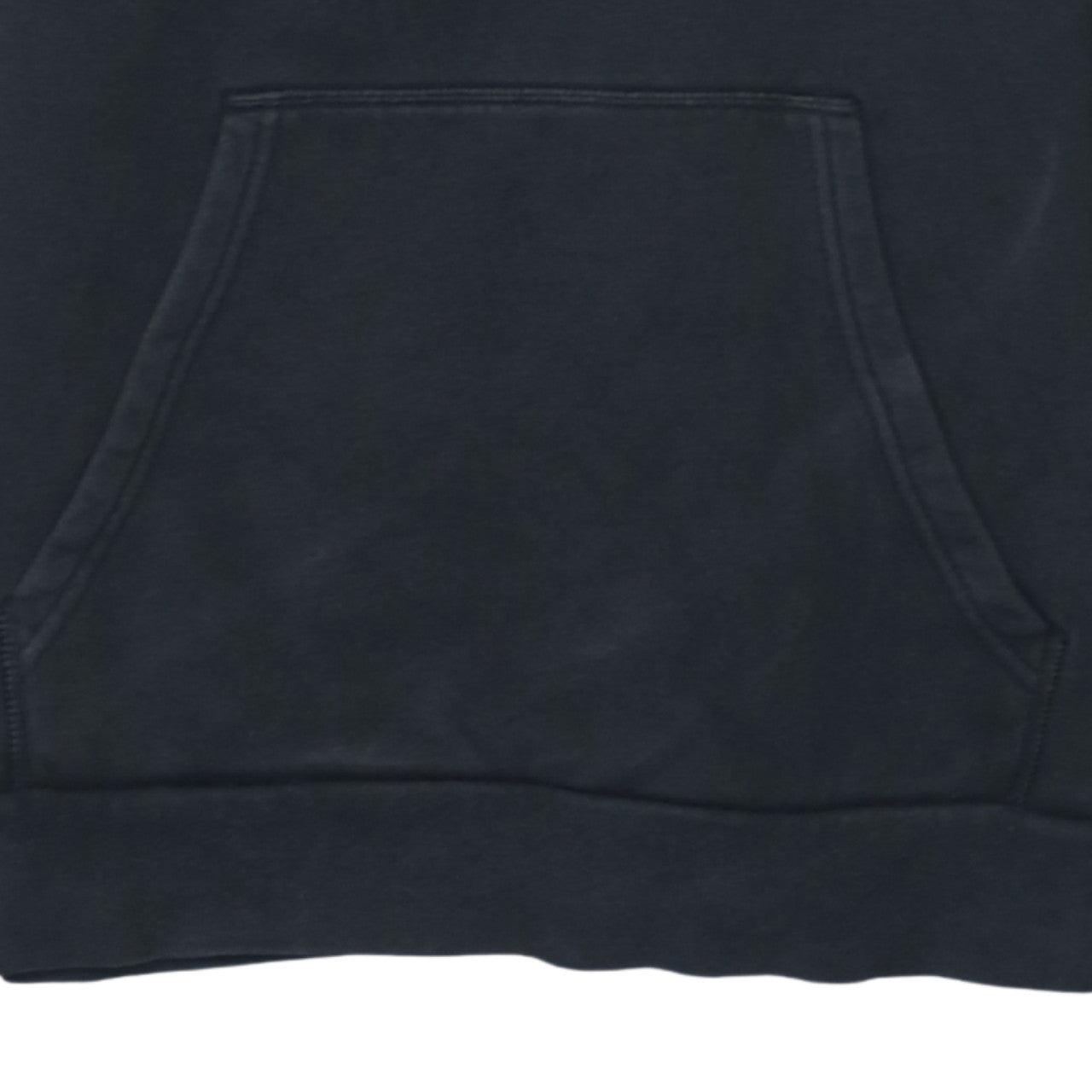 Boys UK Size 13-14 Years adidas Black Pullover Hoodie