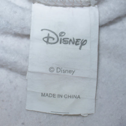 Womens UK Size M Disney Grey Pullover Sweatshirt