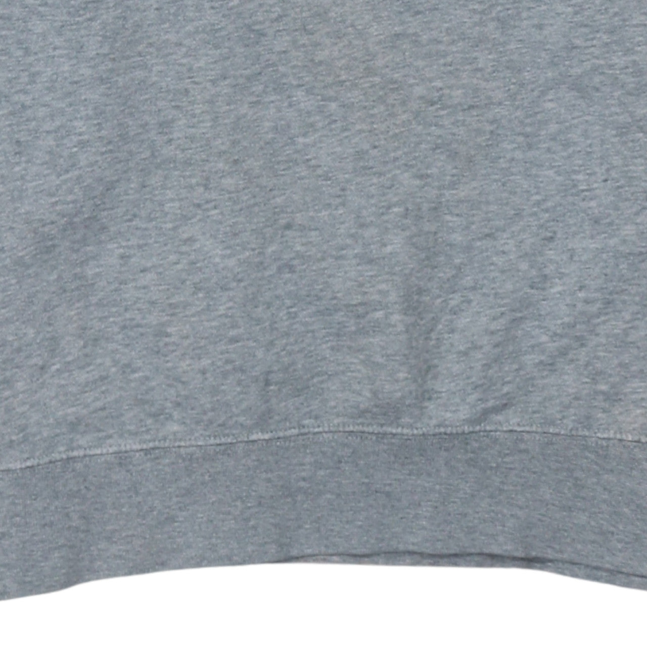 Mens UK Size S Nike Grey Pullover Sweatshirt