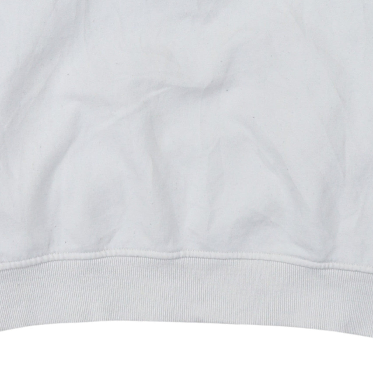 Womens UK Size M FILA White Pullover Sweatshirt