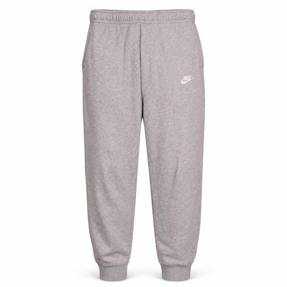 Mens UK Size L Nike Regular Fit Jogger Grey Trousers