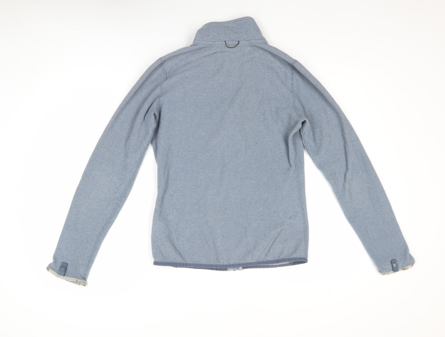 Unisex Adults UK Size S The North Face Blue Hiking Walking Running & Jogging Gym