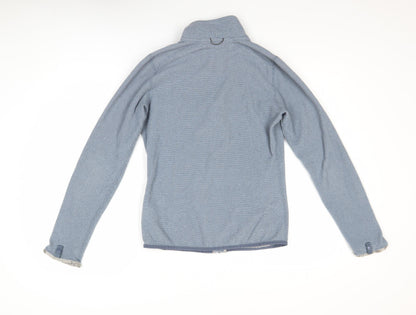 Unisex Adults UK Size S The North Face Blue Hiking Walking Running & Jogging Gym