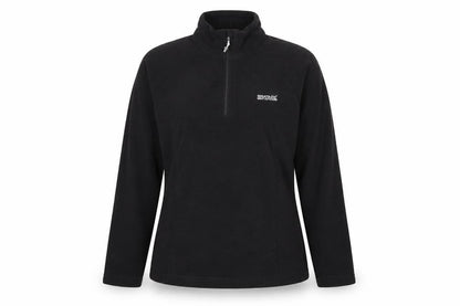 Womens UK Size 14 Regatta Great Outdoors Black Hiking Walking Running & Jogging