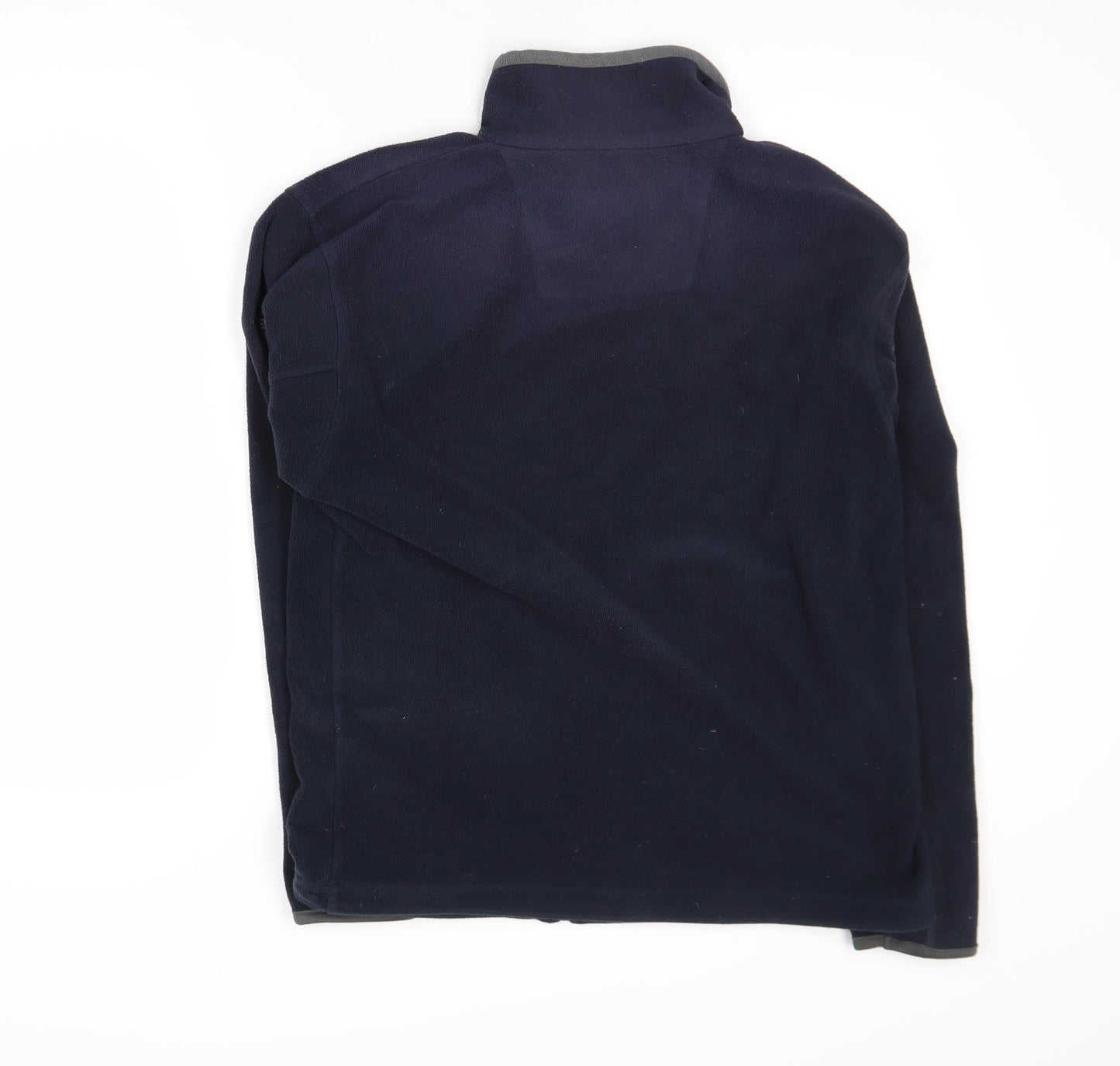 Mens UK Size S Regatta Blue Hiking Walking Outdoor Jacket