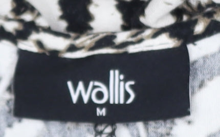 Womens UK Size 12 Wallis Bodycon Dress