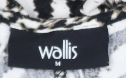 Womens UK Size 12 Wallis Bodycon Dress