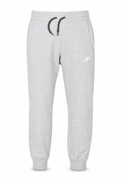 Mens UK Size S Nike Regular Fit Jogger Grey Trousers
