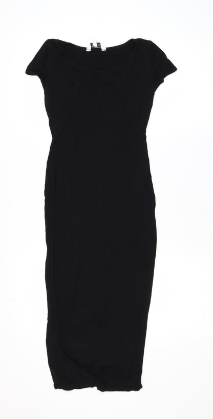 Womens UK Size 8 New Look Bodycon Dress