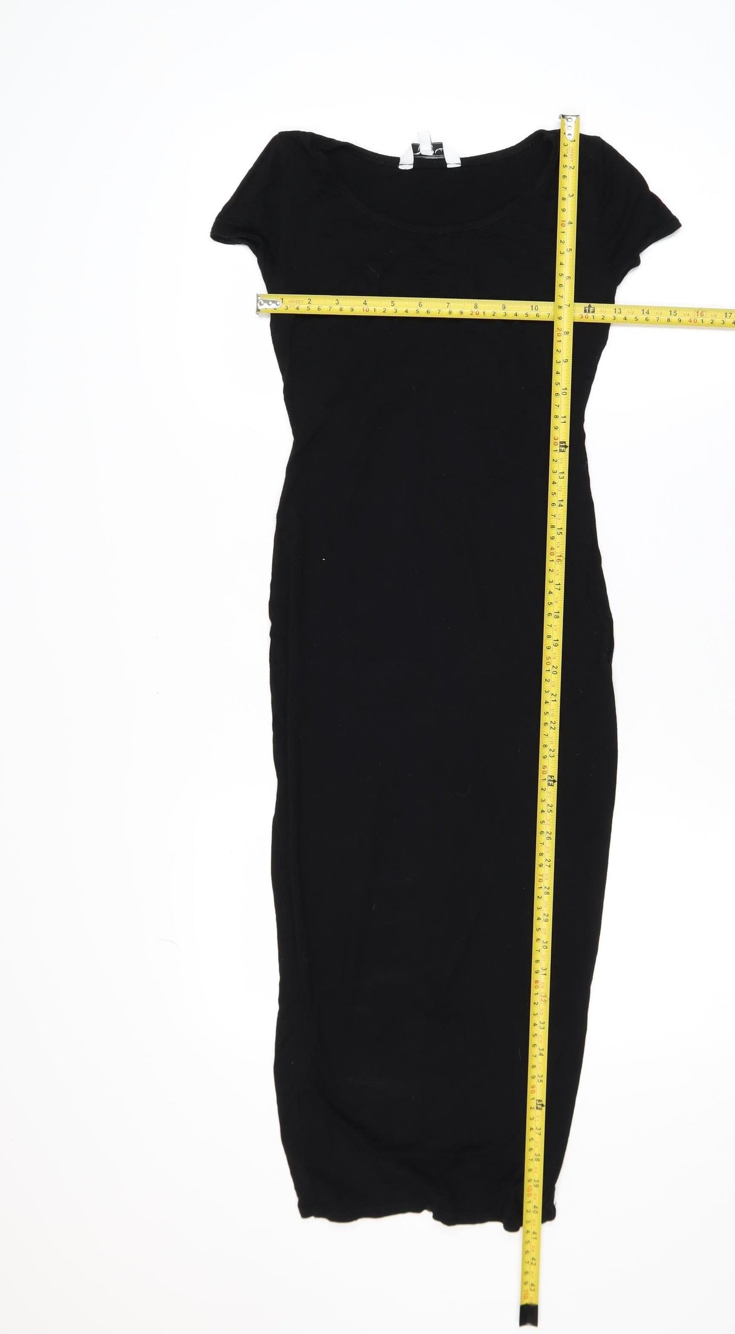 Womens UK Size 8 New Look Bodycon Dress