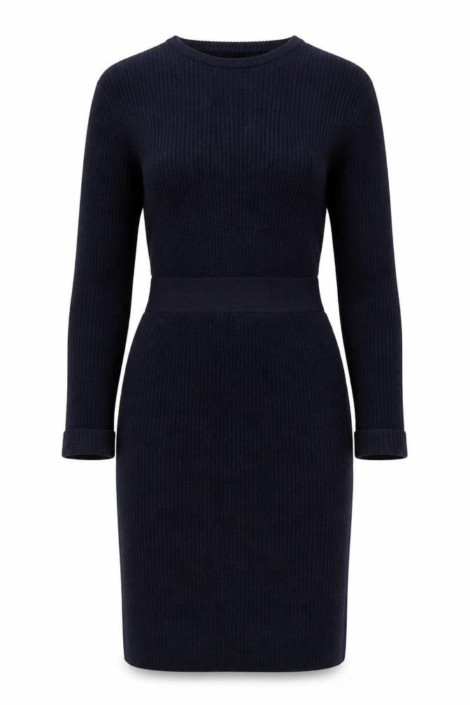 Womens UK Size M Reiss Bodycon Dress